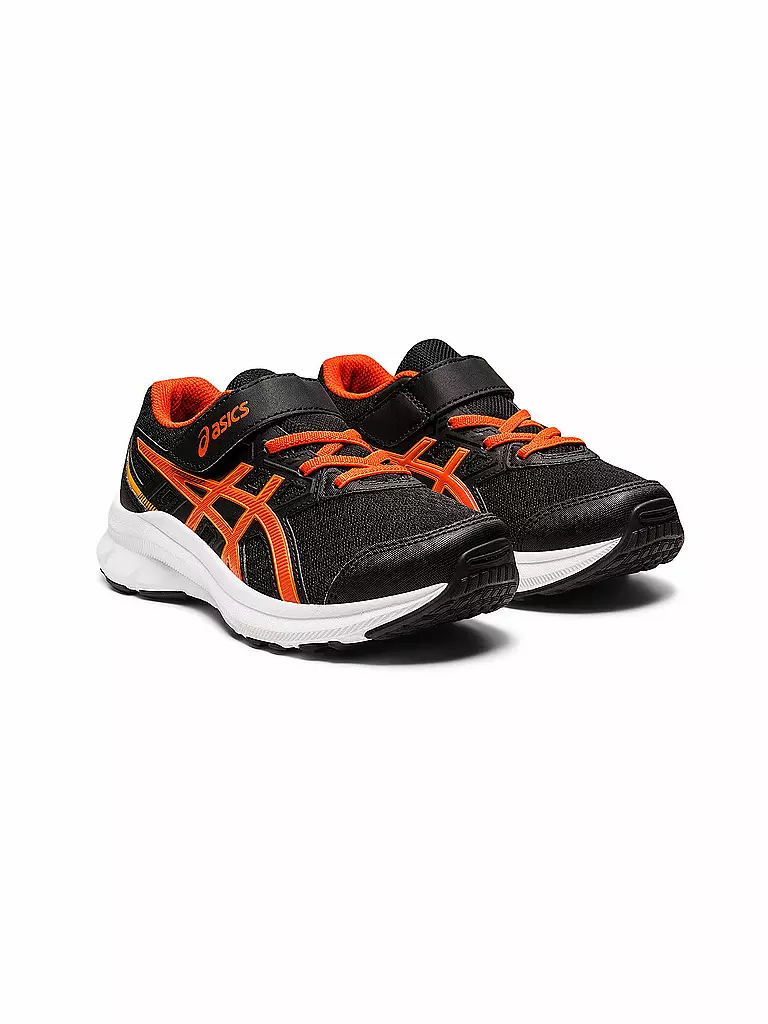 ASICS | Kinder Laufschuhe Jolt 3 PS | schwarz