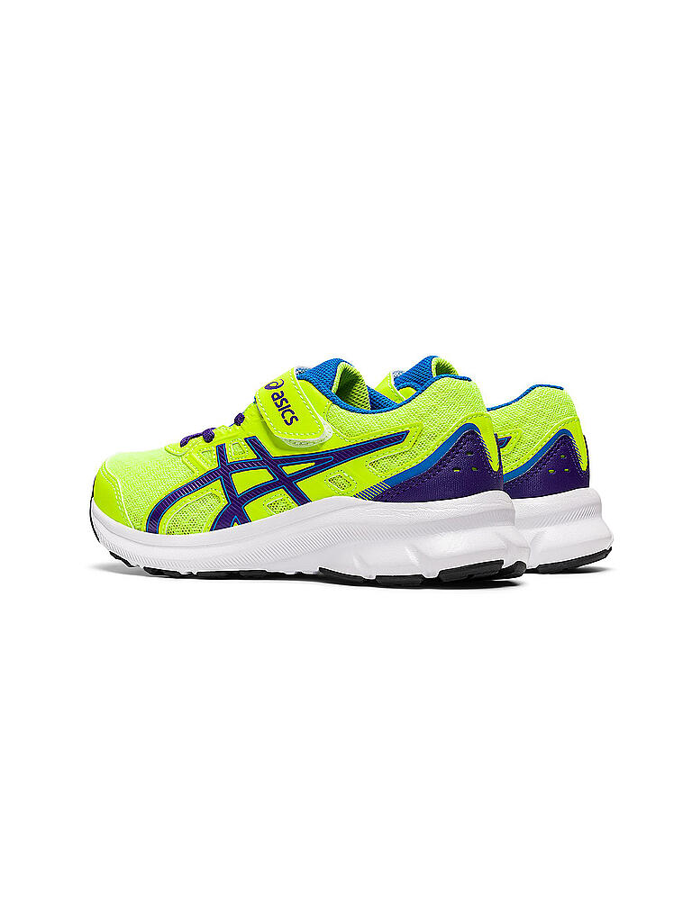 ASICS | Kinder Laufschuhe Jolt 3 PS | gelb