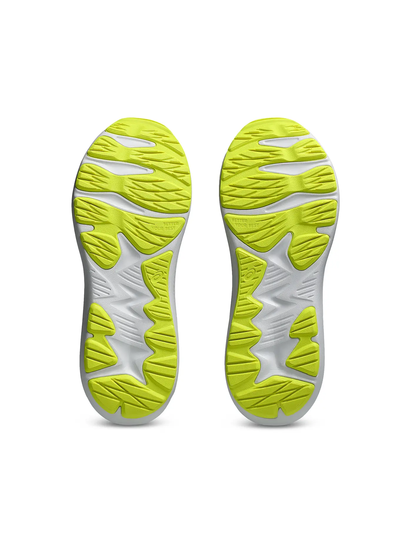 ASICS | Kinder Laufschuhe Jolt 4 GS | grau