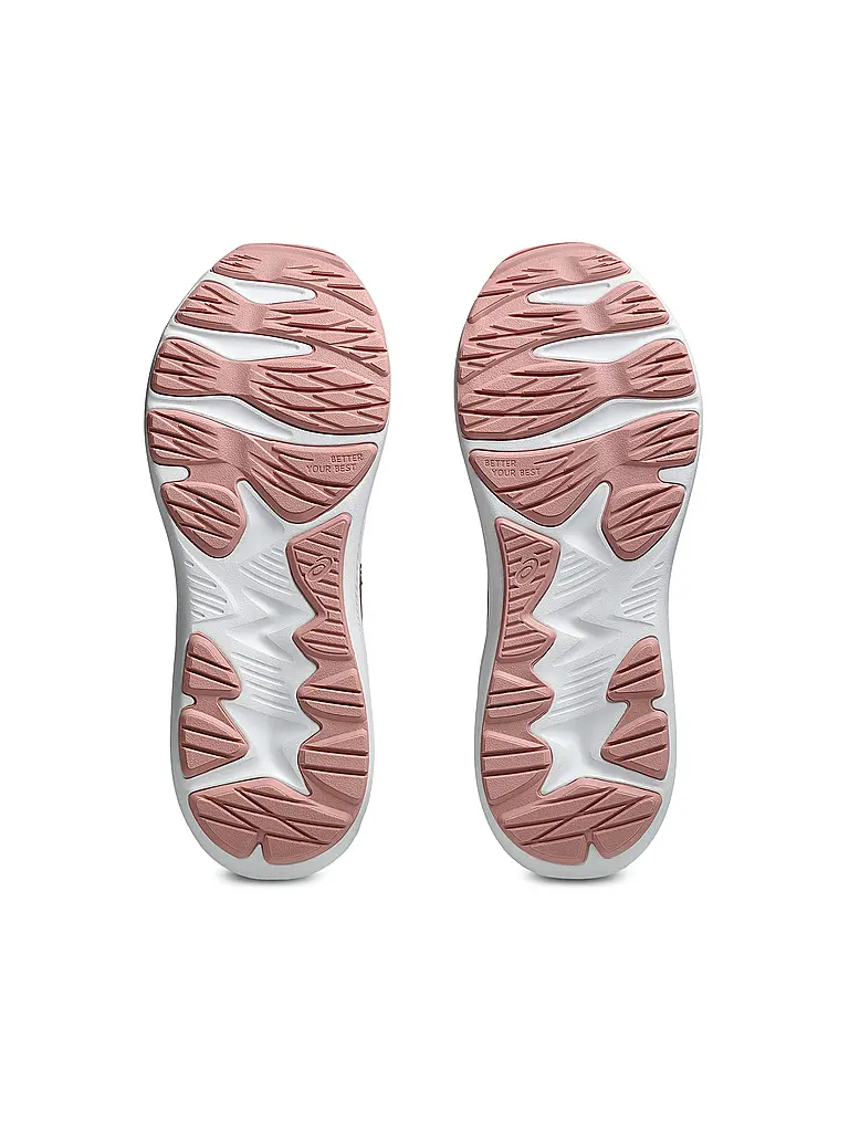 ASICS | Kinder Laufschuhe Jolt 4 GS | koralle