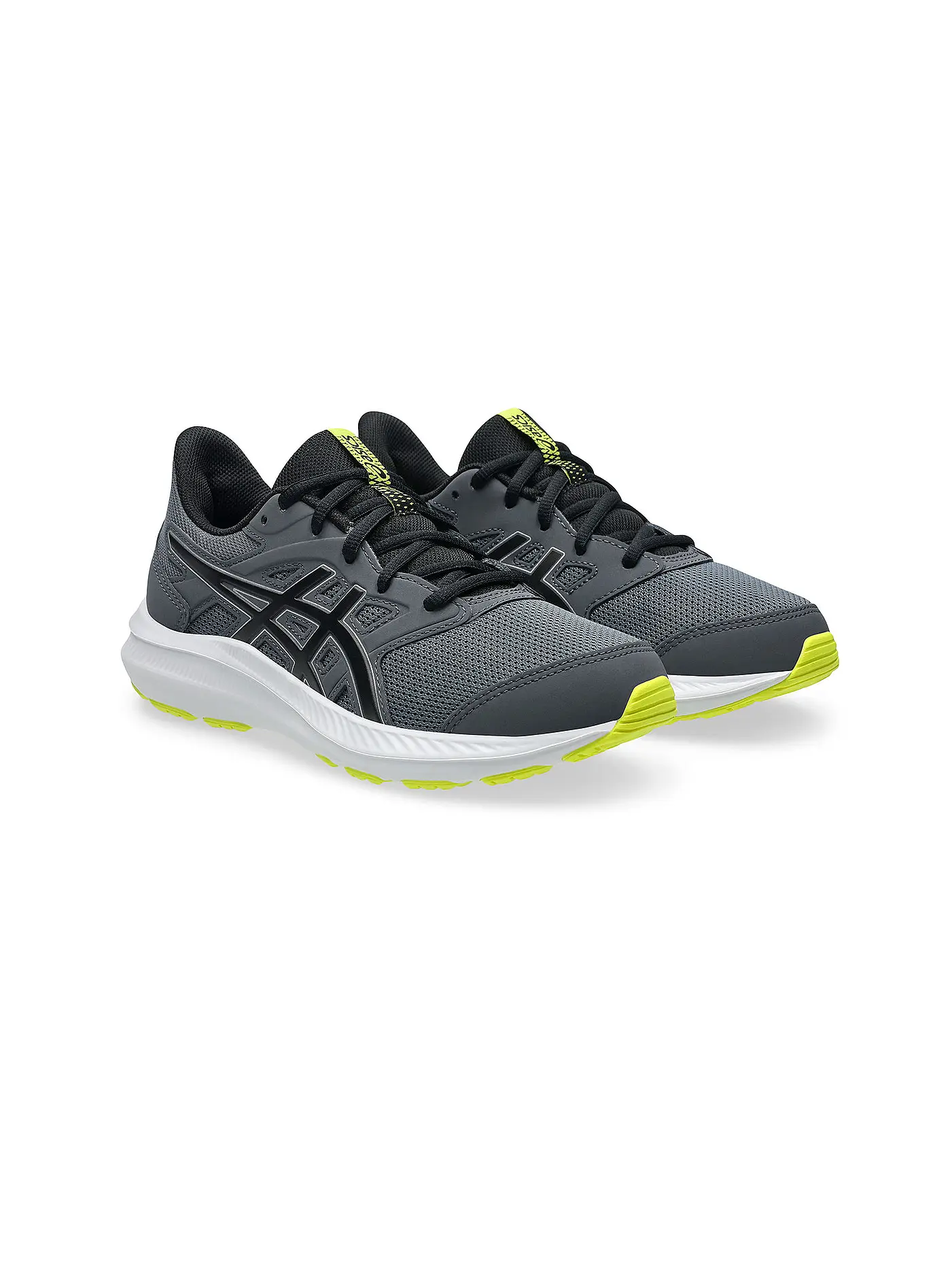 ASICS | Kinder Laufschuhe Jolt 4 GS | grau