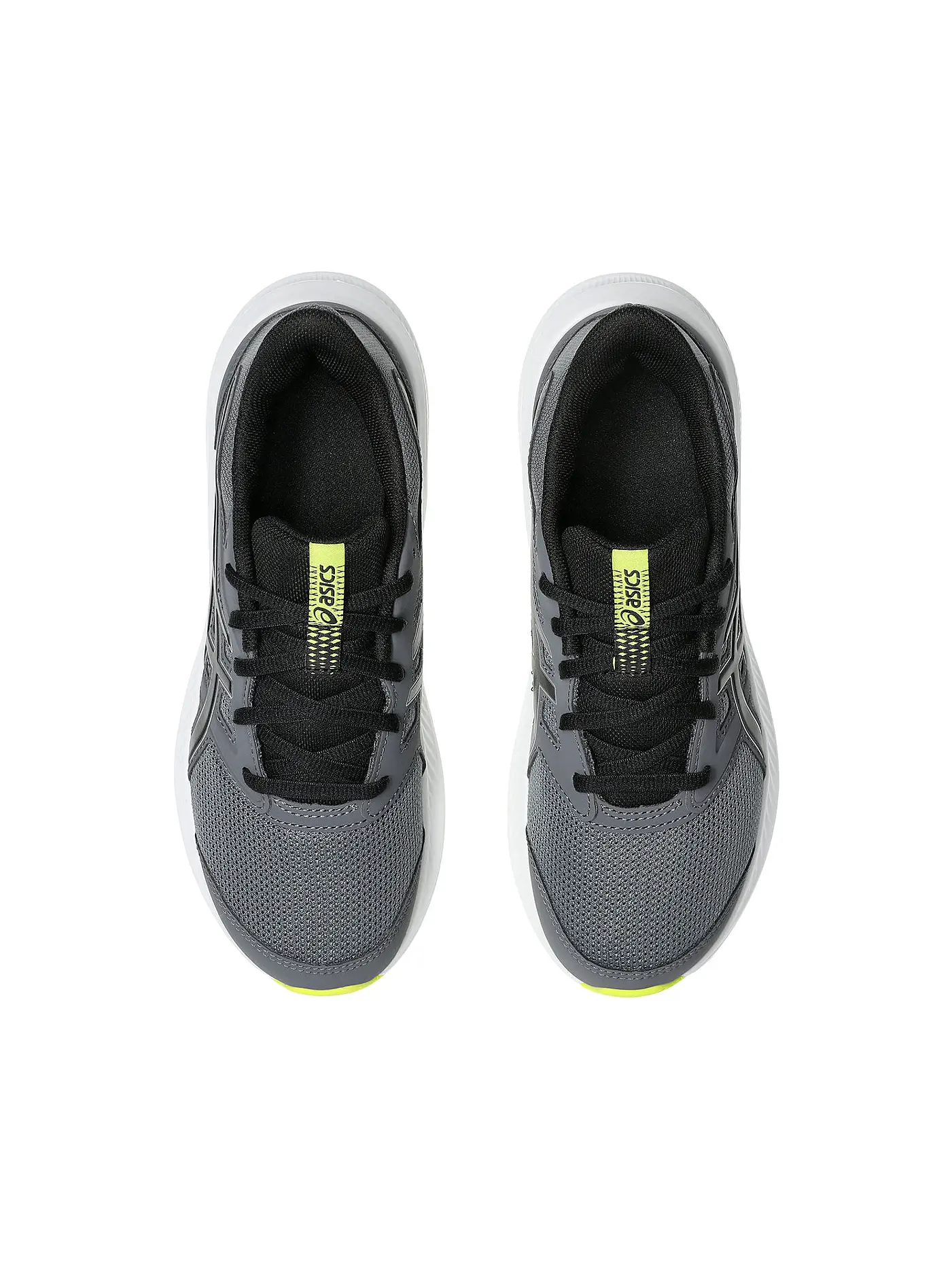 ASICS | Kinder Laufschuhe Jolt 4 GS | grau