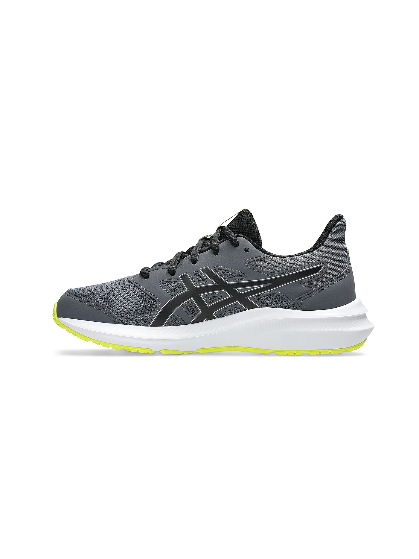 ASICS | Kinder Laufschuhe Jolt 4 GS | grau