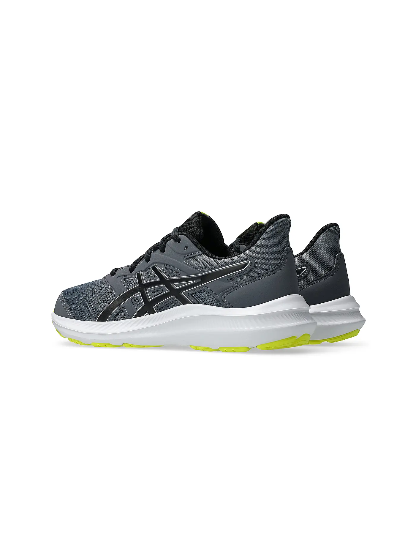 ASICS | Kinder Laufschuhe Jolt 4 GS | grau