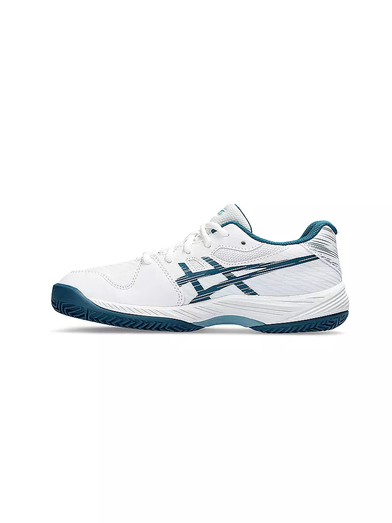 ASICS | Kinder Tennisschuhe Gel-Game™ 9 GS Clay/OC | blau