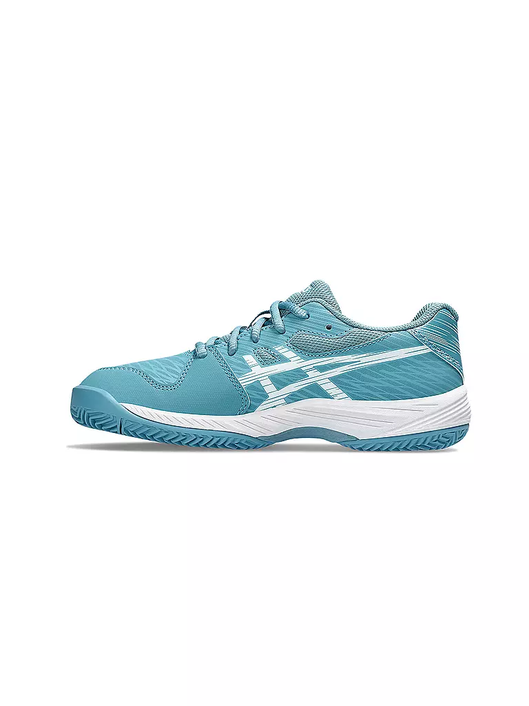 ASICS | Kinder Tennisschuhe Gel-Game™ 9 GS Clay/OC | blau