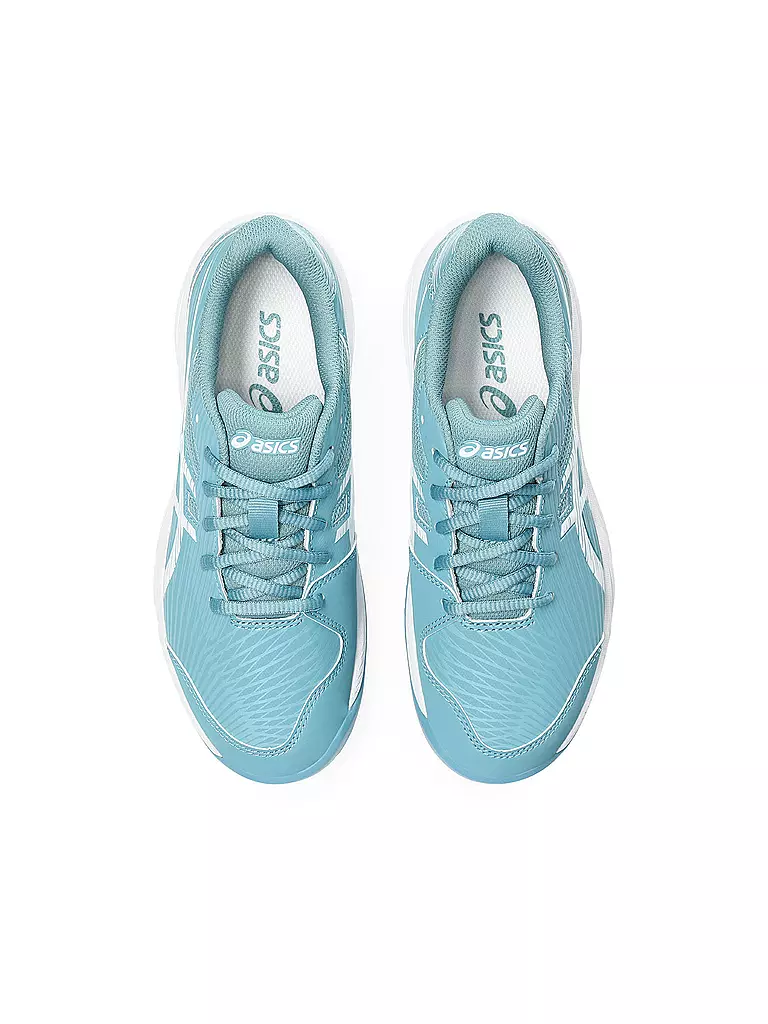 ASICS | Kinder Tennisschuhe Gel-Game™ 9 GS Clay/OC | dunkelblau