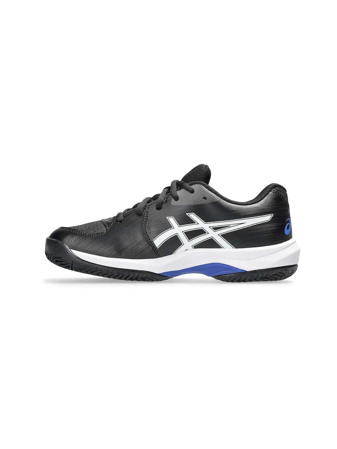ASICS | Kinder Tennisschuhe Gel-Game GS Clay/OC | schwarz