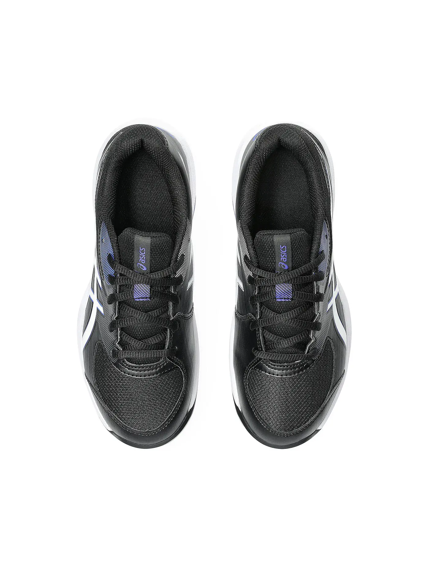 ASICS | Kinder Tennisschuhe Gel-Game GS Clay/OC | schwarz