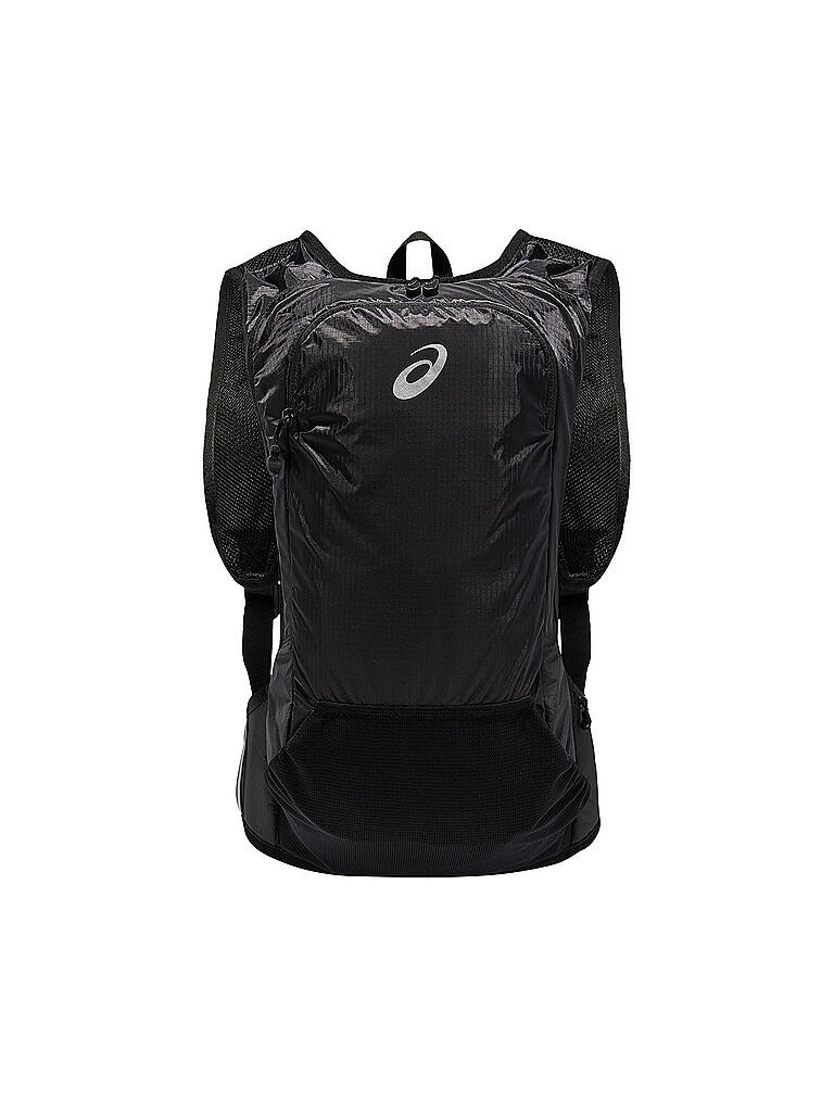 ASICS | Laufrucksack Lightweight Running Backpack 2.0 | schwarz