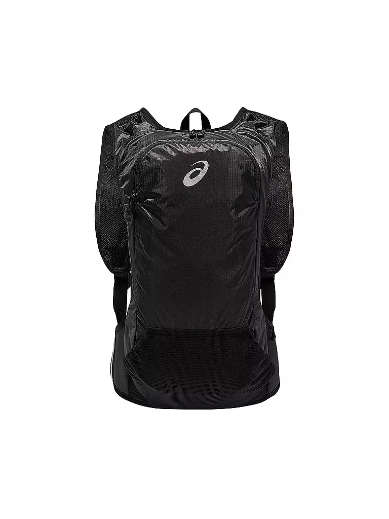 ASICS | Laufrucksack Lightweight Running Backpack 2.0 | schwarz