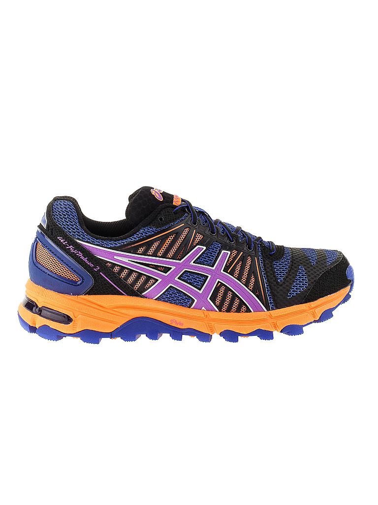 ASICS | Laufschuh Gel Fujitrabuco 2 w | 