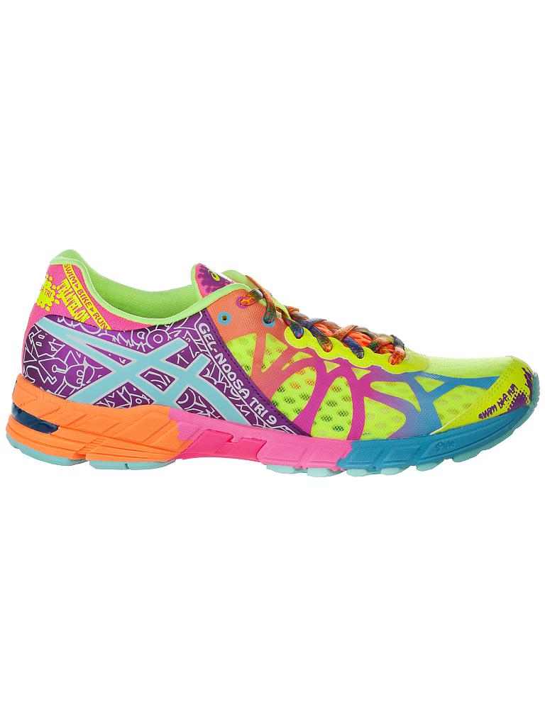 gel noosa tri 9 w