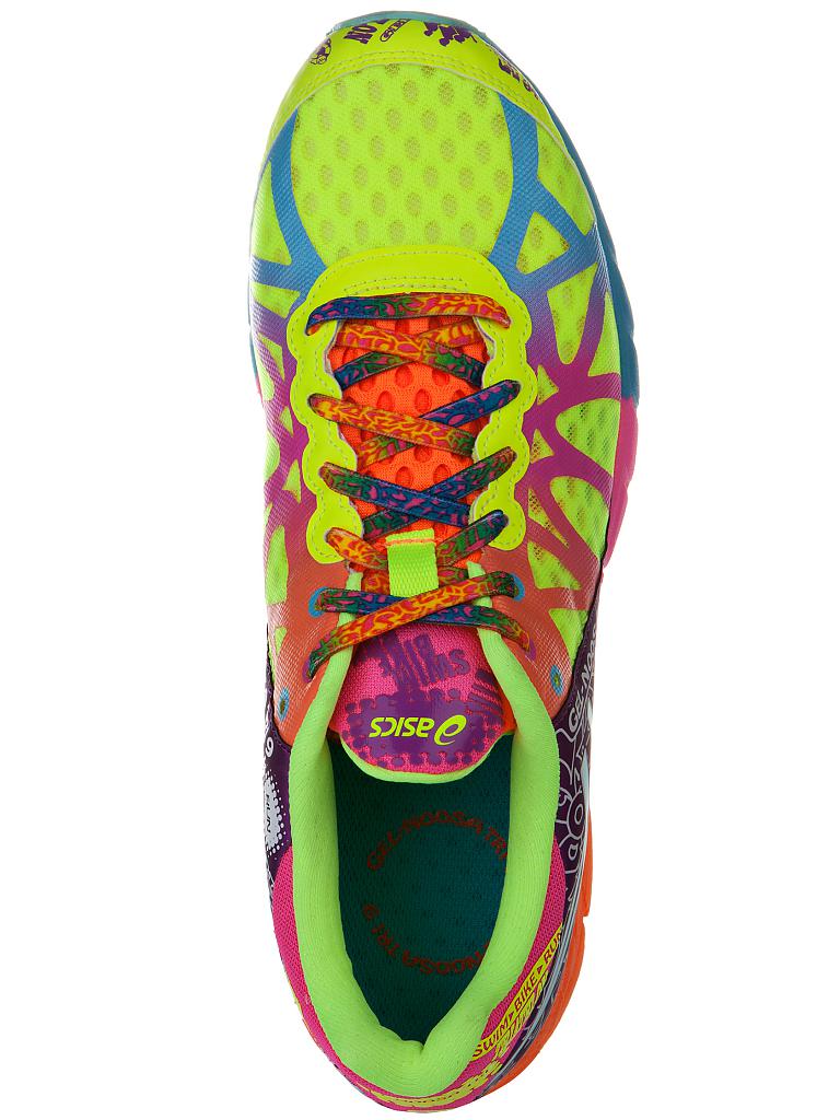 ASICS | Laufschuh Gel Noosa Tri 9 w | 