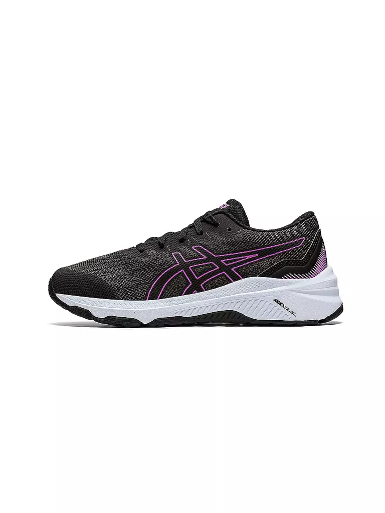 ASICS | Mädchen Laufschuhe GT-1000™ 11 GS | schwarz