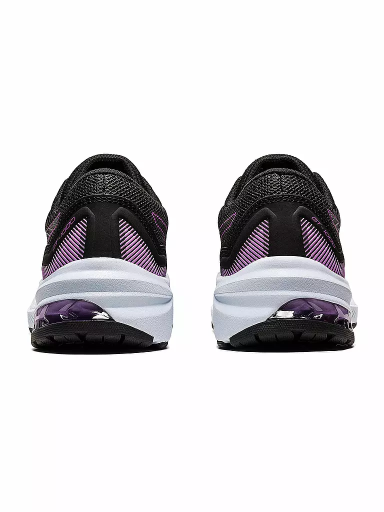 ASICS | Mädchen Laufschuhe GT-1000™ 11 GS | schwarz