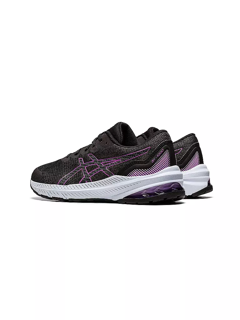 ASICS | Mädchen Laufschuhe GT-1000™ 11 GS | schwarz