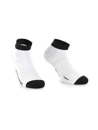 ASSOS | Damen Radsocken RS Superléger Low