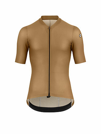 ASSOS | Herren Radtrikot Mille GT Jersey Drylite S11
