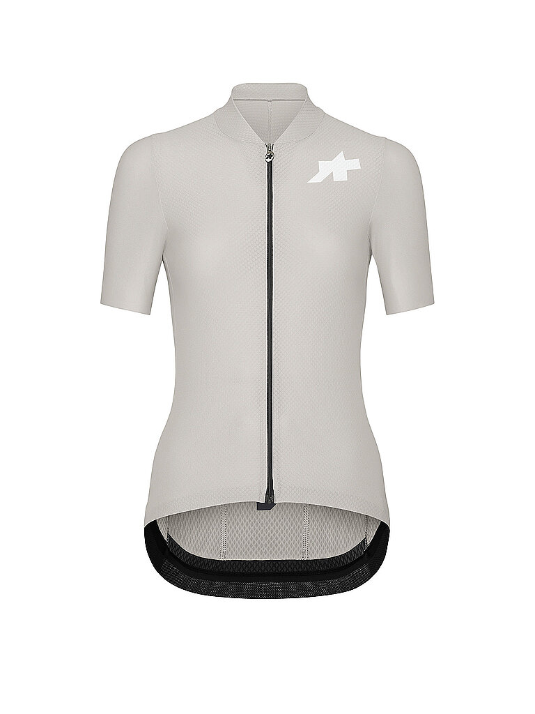ASSOS Damen Radtrikot UMA GT Jersey S11 creme | XL