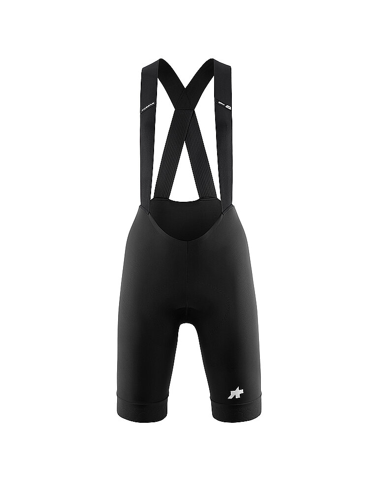 ASSOS Damen Rad Trägerhose Uma GT S11 schwarz | L