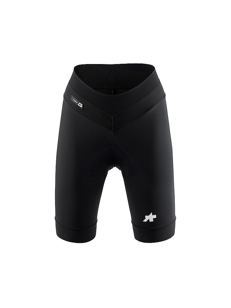 ASSOS Damen Radshorts Uma GT S11 Bund Short schwarz | XL — Bild 2