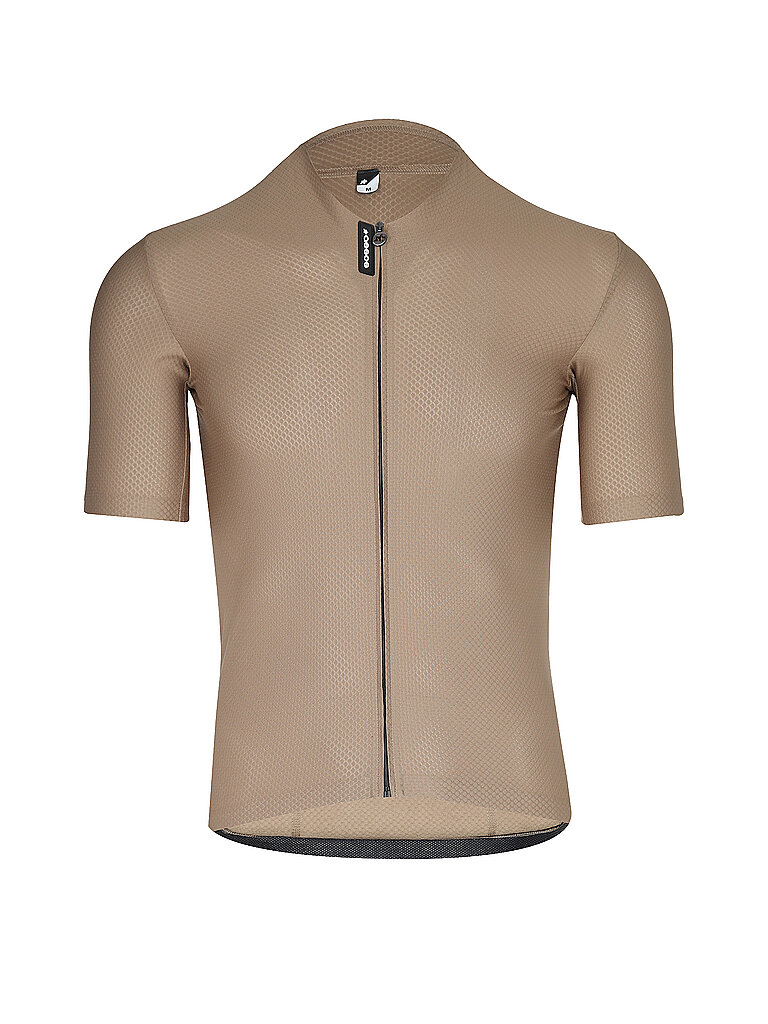 ASSOS Herren Radtrikot EQUIPE R Jersey S11 camel | L — Bild 2