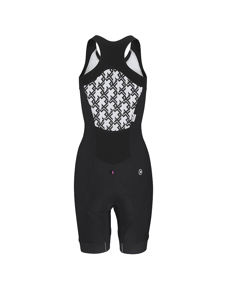 ASSOS | Damen Bike-Body UMA GT NS | weiß