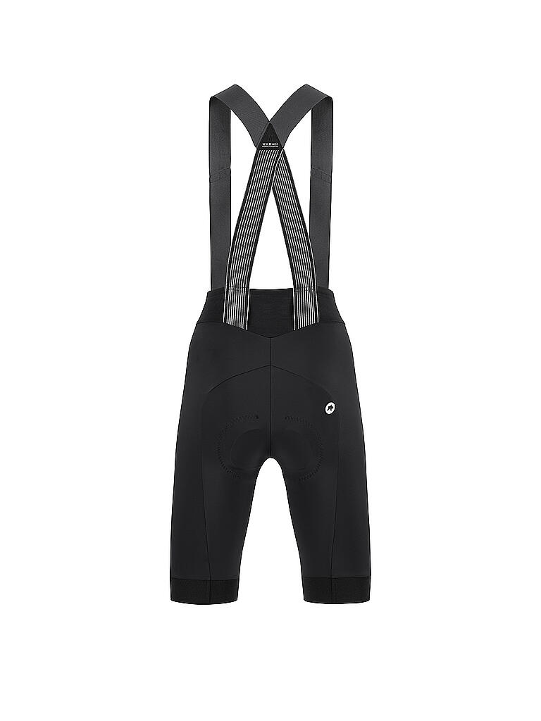ASSOS | Damen Rad Trägerhose Uma GT C2 | schwarz