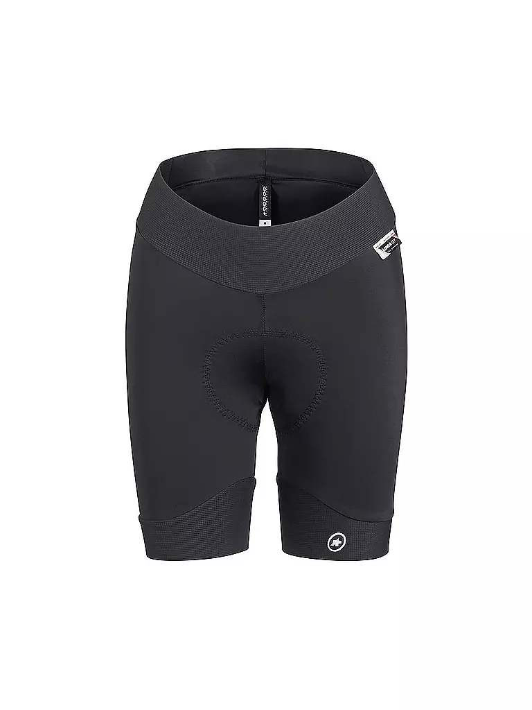 ASSOS | Damen Radhose Uma GT Evo | schwarz