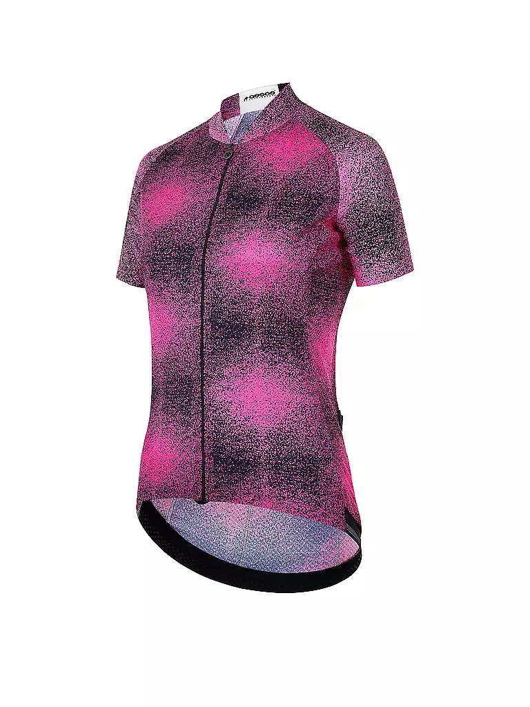 ASSOS | Damen Radtrikot Uma GT C2 Evo Zeus | pink