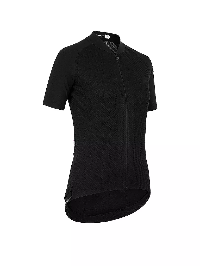 ASSOS | Damen Radtrikot Uma GT C2 Evo | schwarz