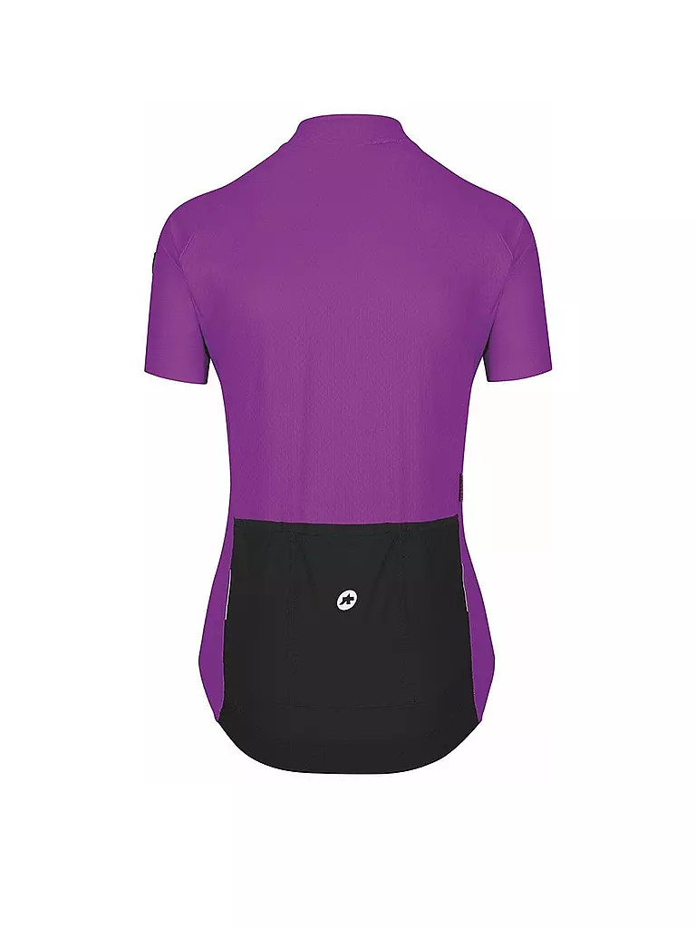 ASSOS | Damen Radtrikot Uma GT Summer | lila