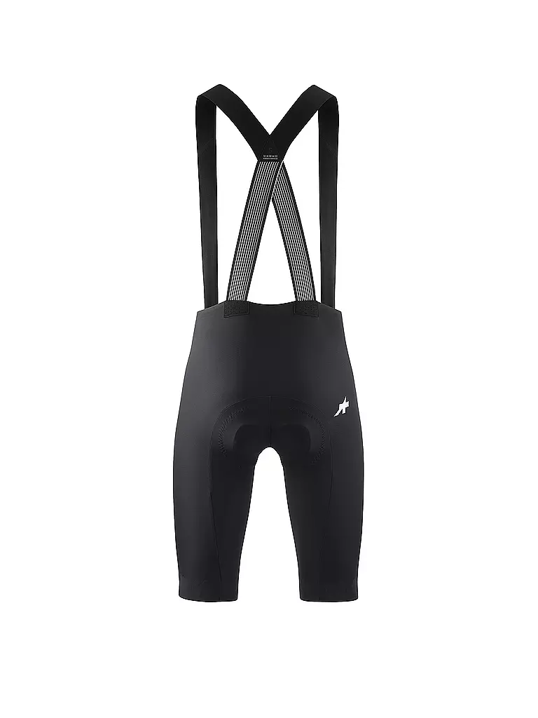 ASSOS | Herren Rad Trägerhose Equipe R S11 | schwarz