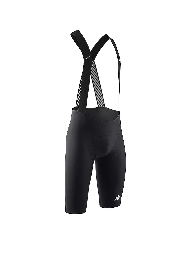 ASSOS | Herren Rad Trägerhose Equipe R S11 | schwarz