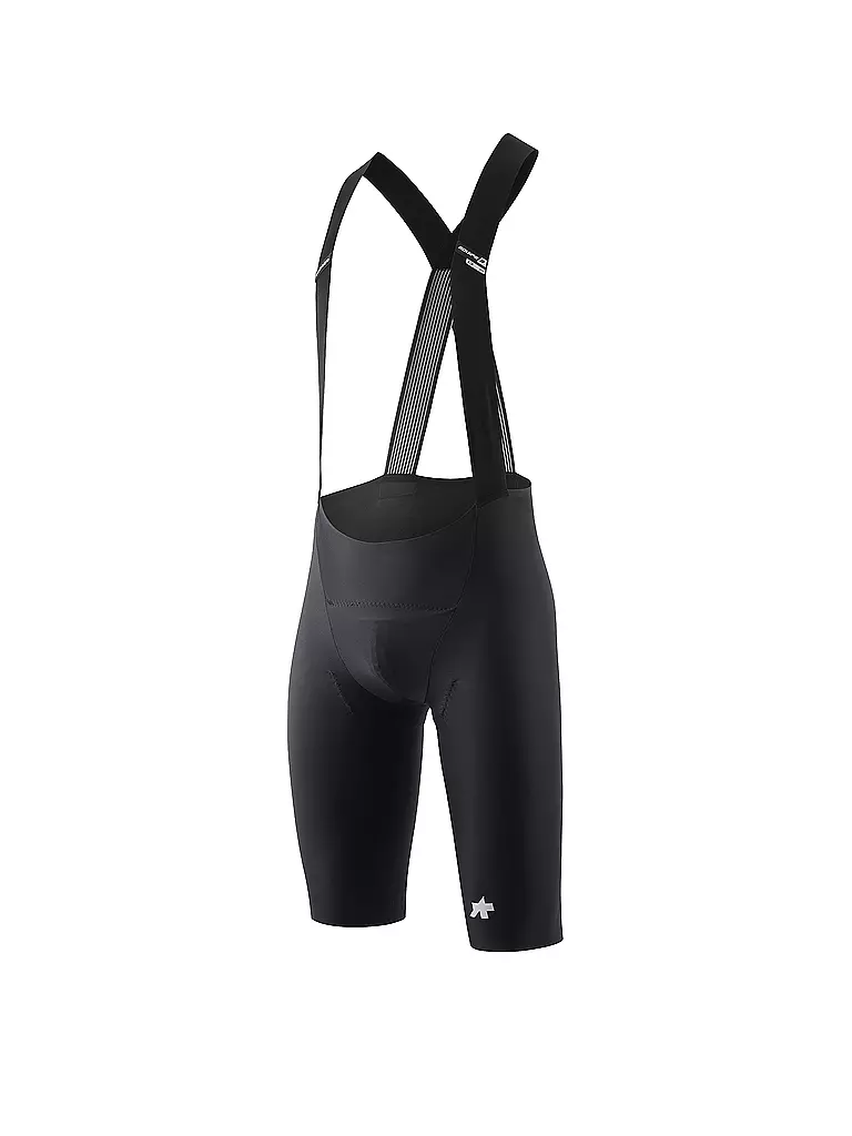 ASSOS | Herren Rad Trägerhose Equipe R S11 | schwarz