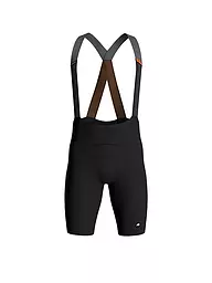 ASSOS | Herren Rad Trägerhose Equipe RS S11 Schtradivari | schwarz
