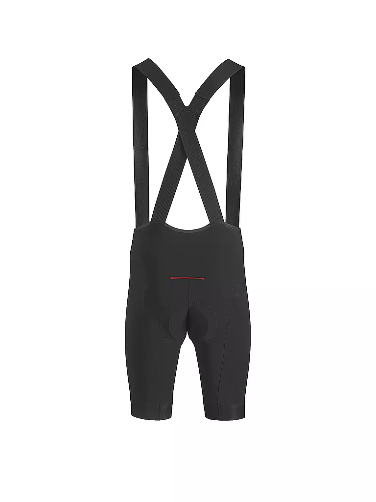 ASSOS | Herren Rad Trägerhose EQUIPE RSR Bib Shorts S9 | schwarz