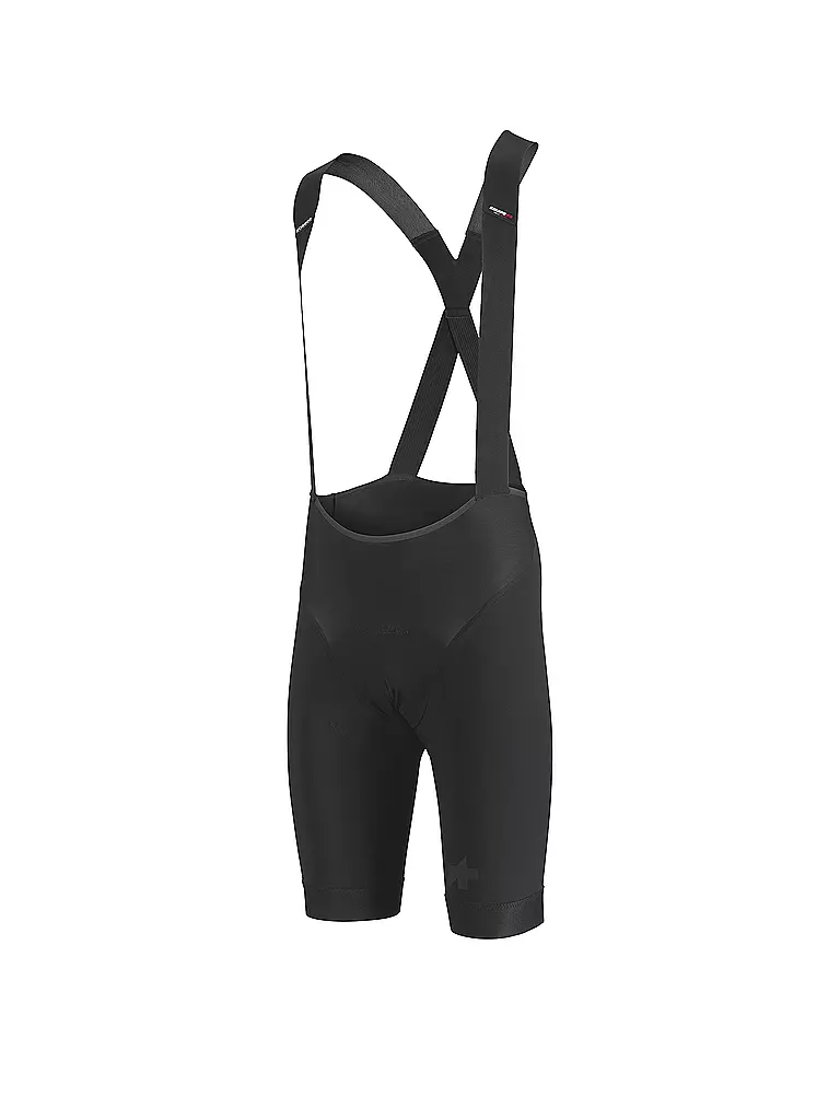 ASSOS | Herren Rad Trägerhose EQUIPE RSR Bib Shorts S9 | schwarz