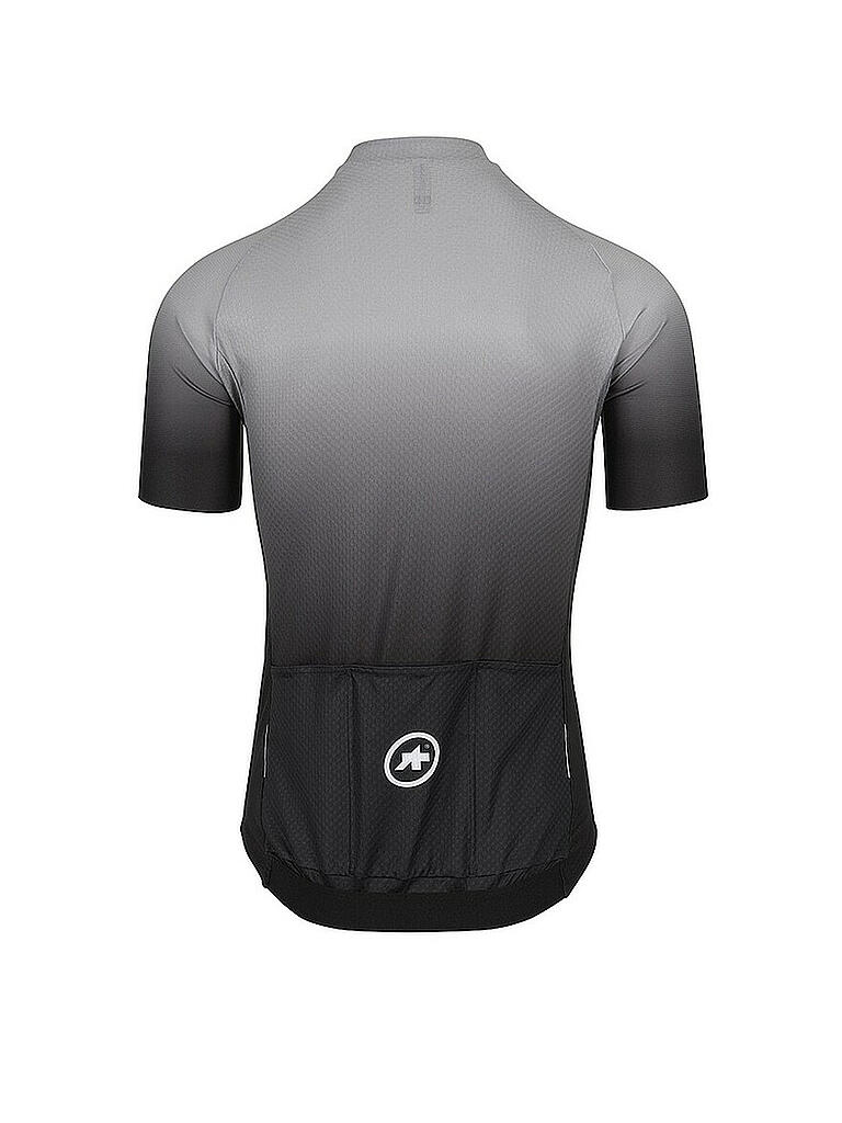 ASSOS | Herren Rad Trikot Mille GT Shifter | grau