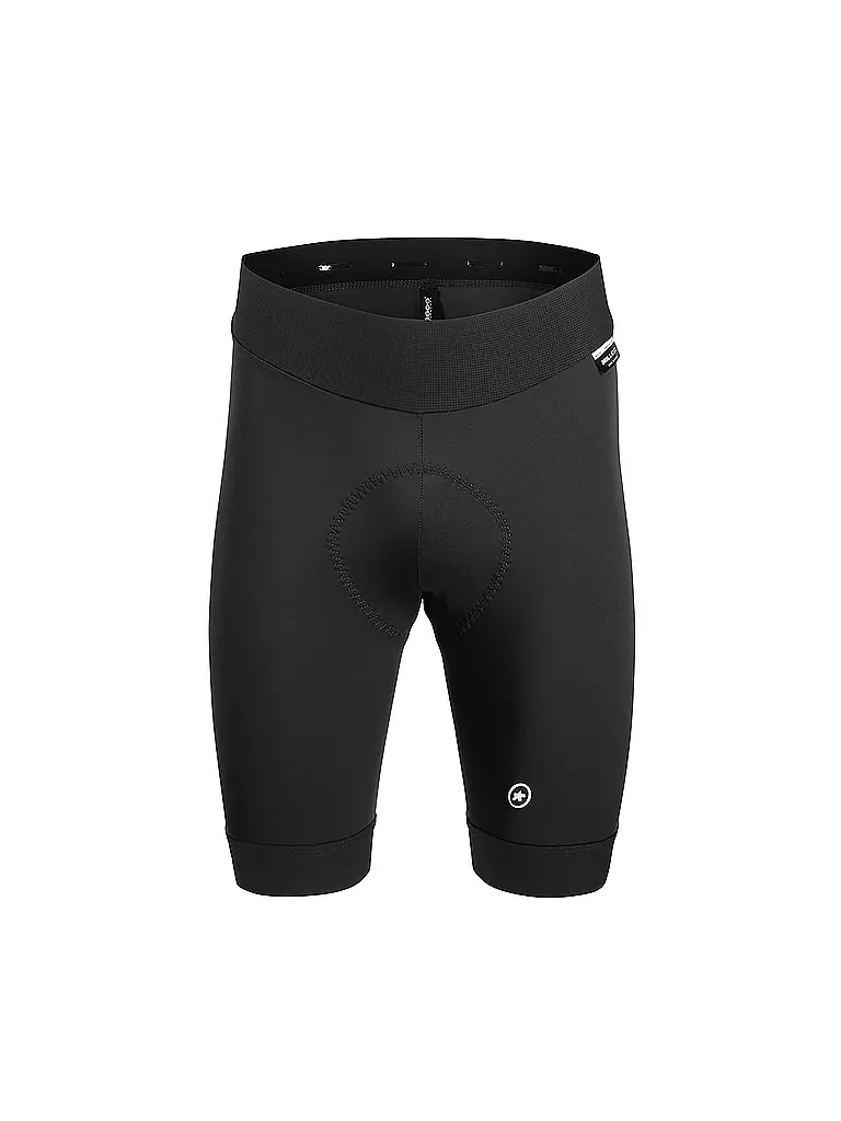 ASSOS | Herren Radhose Mille GT  | schwarz