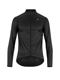 ASSOS | Herren Radjacke Mille GT C2 Wind Jacket | schwarz