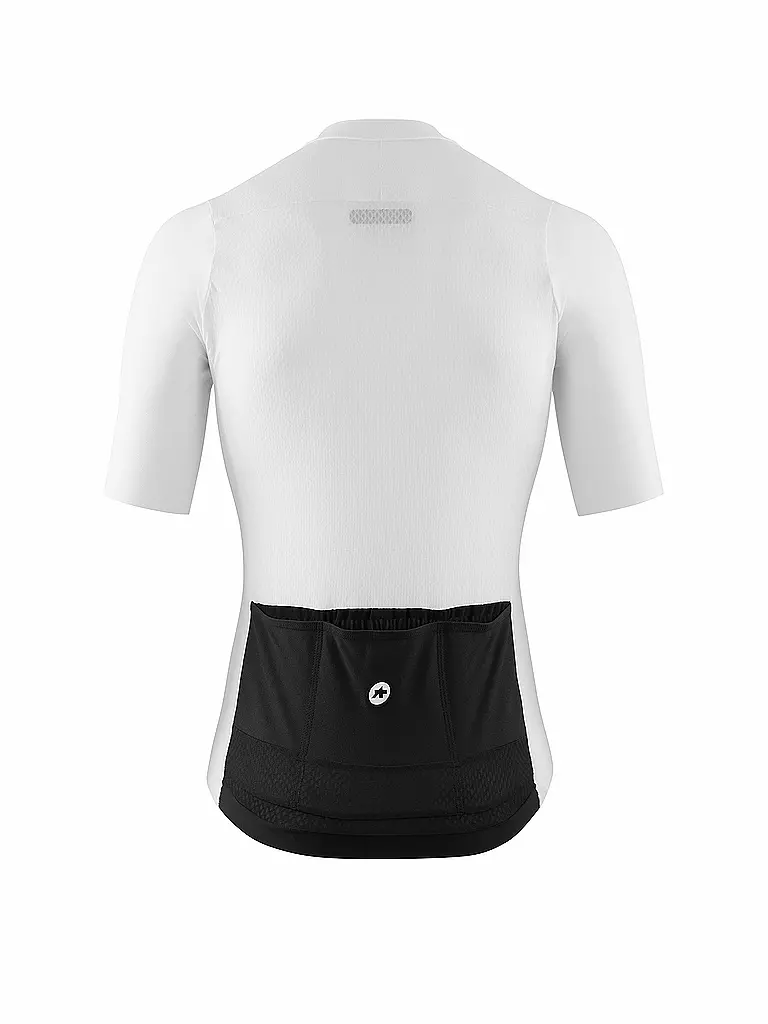 ASSOS | Herren Radtrikot Mille GT Jersey Drylite S11 | hellbraun