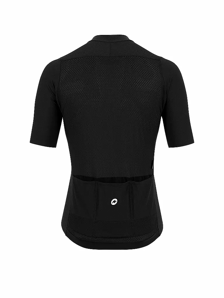 ASSOS | Herren Radtrikot Mille GT Jersey Drylite S11 | hellbraun
