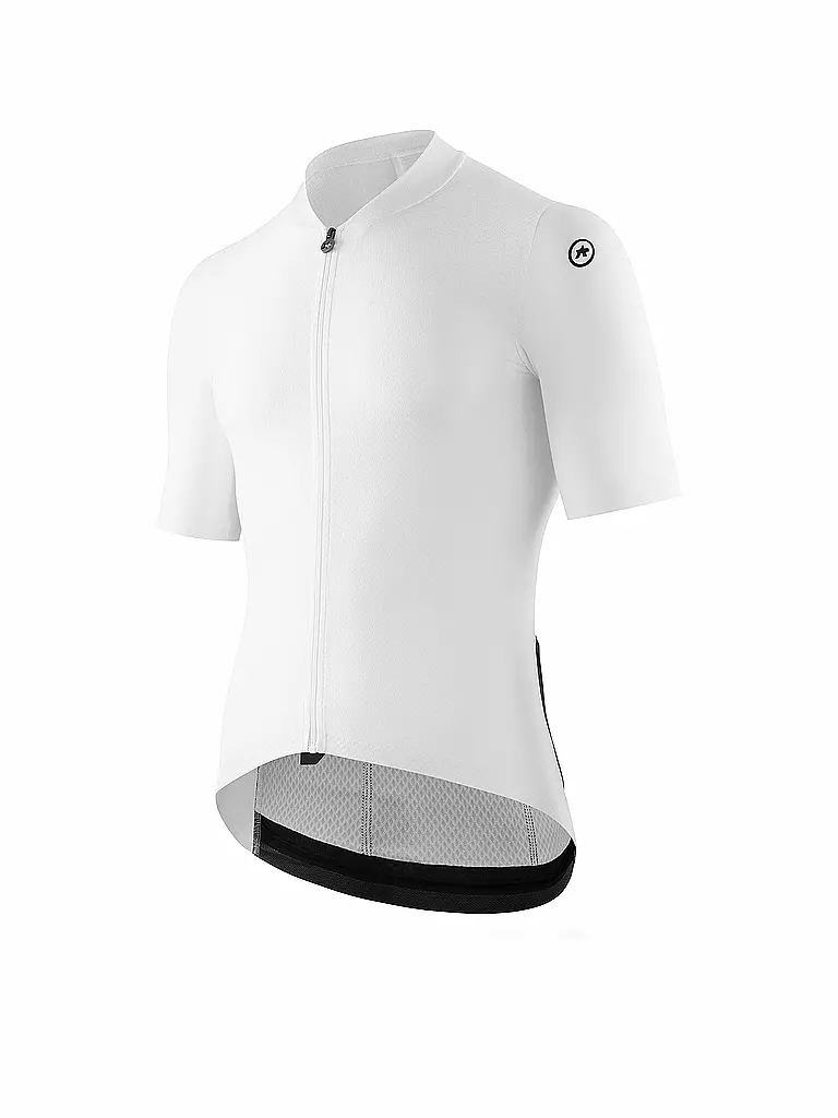 ASSOS | Herren Radtrikot Mille GT Jersey Drylite S11 | hellbraun