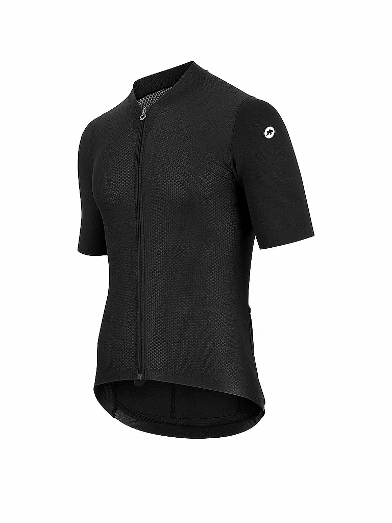 ASSOS | Herren Radtrikot Mille GT Jersey Drylite S11 | hellbraun