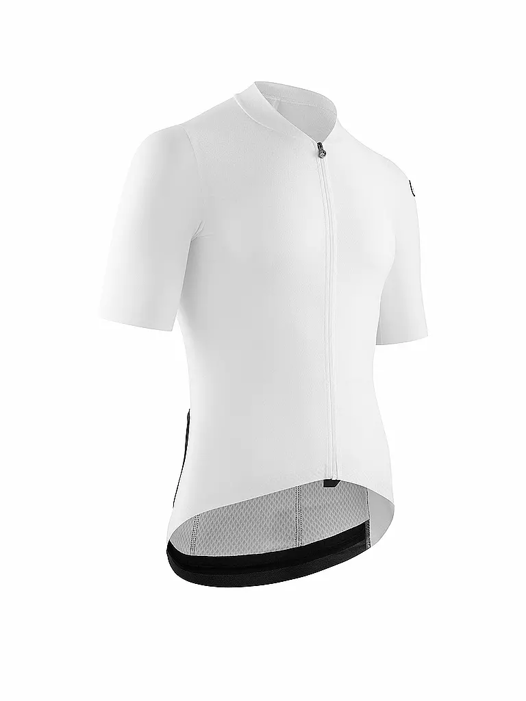ASSOS | Herren Radtrikot Mille GT Jersey Drylite S11 | hellbraun