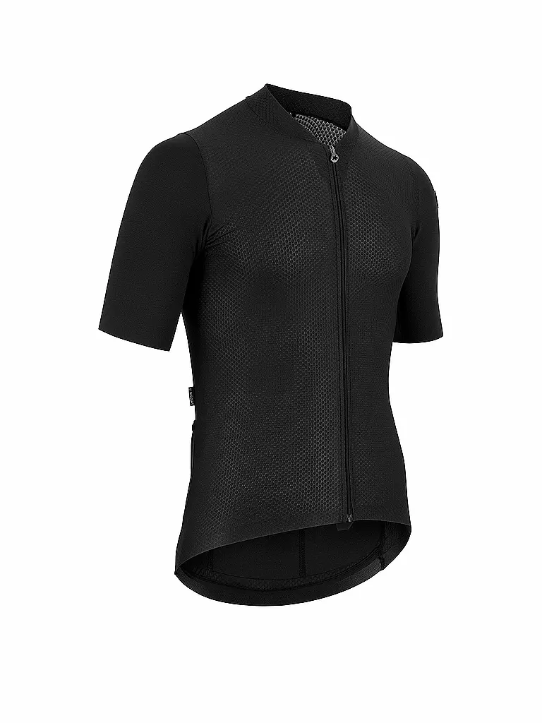ASSOS | Herren Radtrikot Mille GT Jersey Drylite S11 | hellbraun