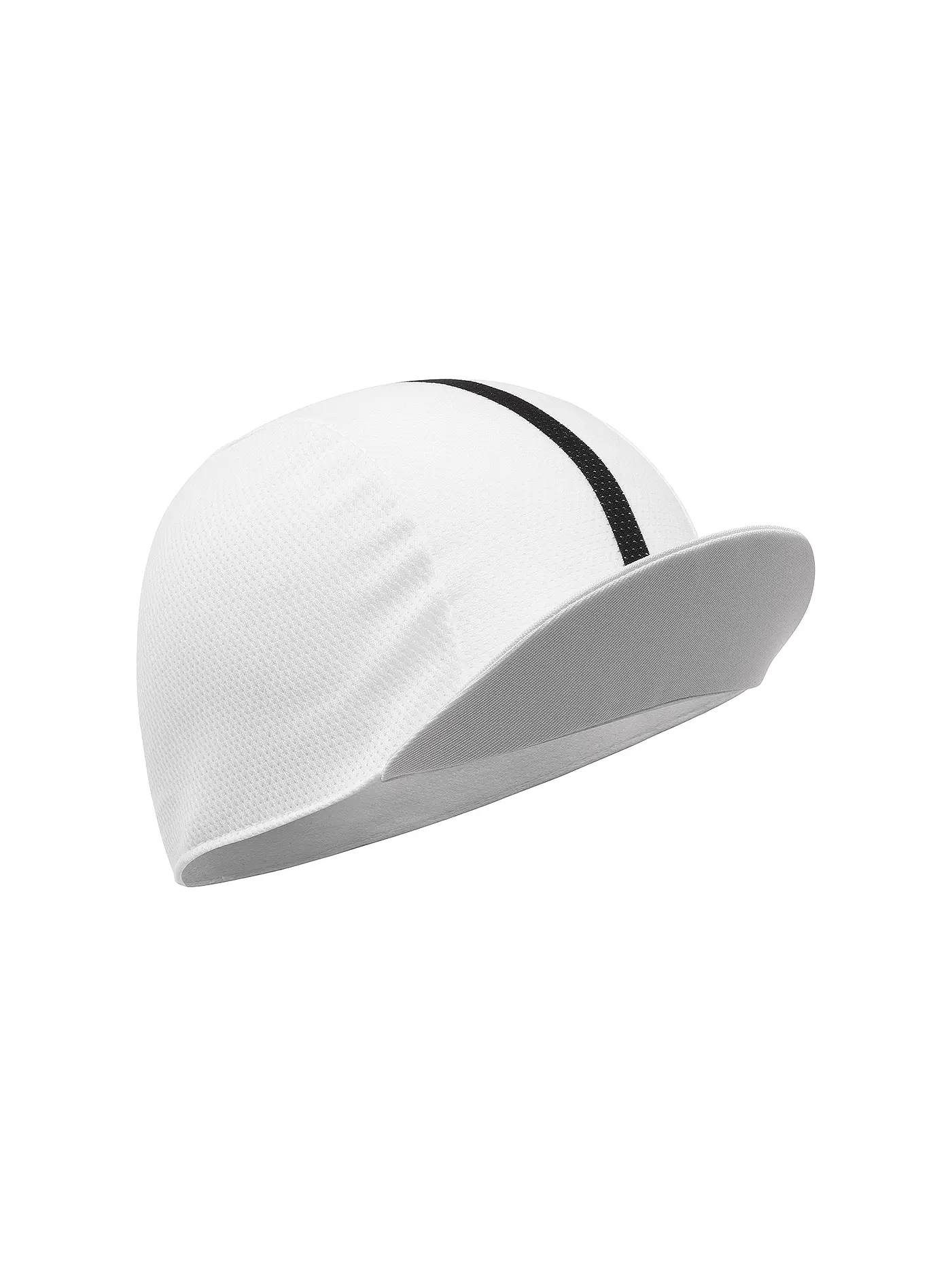 ASSOS | Radmütze Cap | weiss