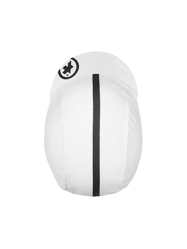 ASSOS | Radmütze Cap | schwarz